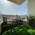 Grande - Avec Balcon - Victoria Surf Apartment