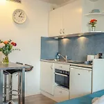 Grande - Avec Balcon - Victoria Surf Apartment Biarritz
