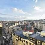 Apartment Grande - Avec Balcon - Victoria Surf *