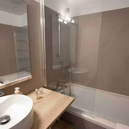 Grande - Avec Balcon - Victoria Surf *