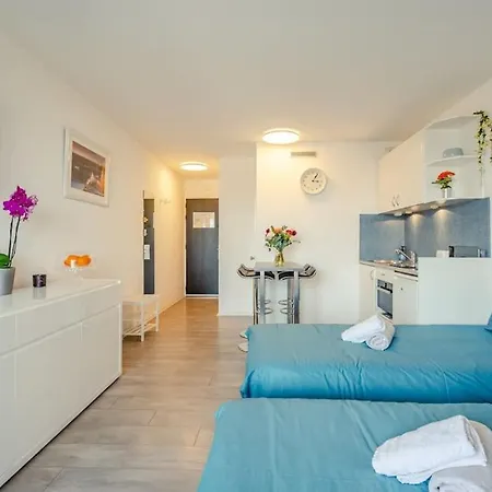 Grande - Avec Balcon - Victoria Surf Μπιαρίτζ