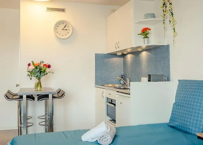 Grande - Avec Balcon - Victoria Surf Biarritz