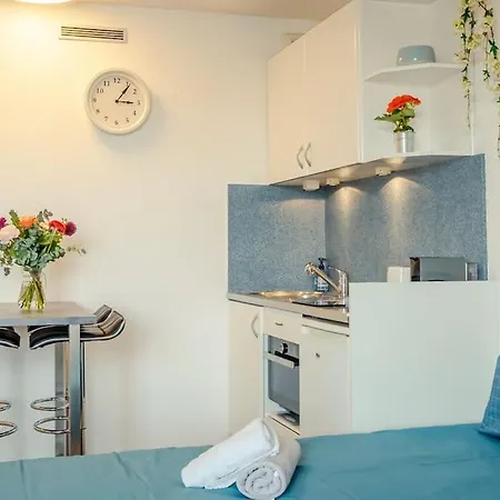 Grande - Avec Balcon - Victoria Surf ビアリッツ