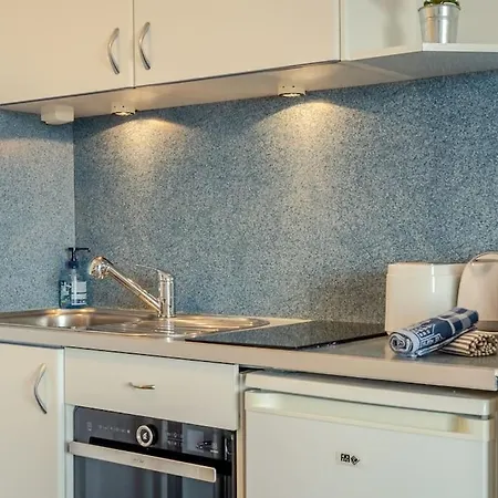 Grande - Avec Balcon - Victoria Surf アパート