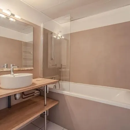 Grande - Avec Balcon - Victoria Surf * ビアリッツ