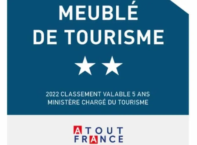 Grande - Avec Balcon - Victoria Surf Apartament Biarritz