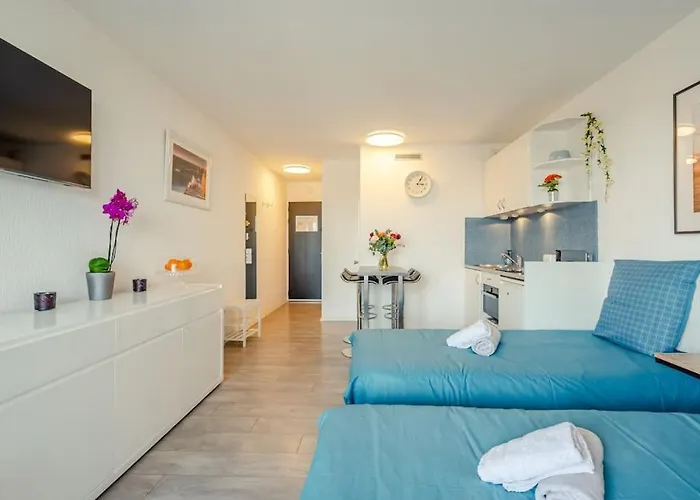 Grande - Avec Balcon - Victoria Surf Biarritz